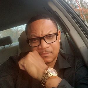 Meet your Posher, Randall